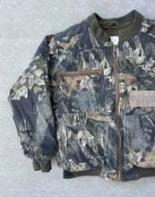 Load image into Gallery viewer, Red Ledge 2 in 1 Mossy Oak Breakup (Gen 1) Jacket with Liner (L)