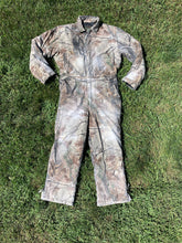 Load image into Gallery viewer, Liberty Insulated Realtree Camo Coveralls Large - Regular