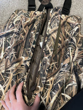 Load image into Gallery viewer, Mossy Oak Shadow Grass Blades Guardian Elite Bib Overall (SIZE XL)