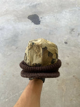 Load image into Gallery viewer, Vintage Thinsulate Advantage Camo Short Brim Beanie 🇺🇸