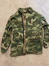 Load image into Gallery viewer, Reversible Lightweight Army Surplus Shirt