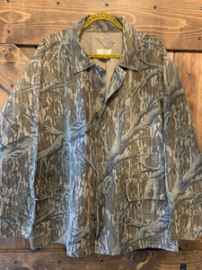 Mossy Oak Treestand 2 pocket (XXL)🇺🇸