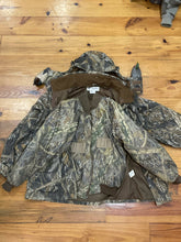 Load image into Gallery viewer, Columbia LONG PARKA and DOWN LINER