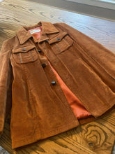 Load image into Gallery viewer, McGregor Corduroy Jacket