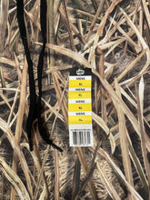 Load image into Gallery viewer, MOSSY OAK Men's SHADOW GRASS BLADES NEW WITH TAGS Poly Tech Pullover Hoodie Sweatshirt XL