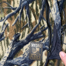 Load image into Gallery viewer, 00’s Browning Hydro-Fleece Hunting Jacket (M/L)