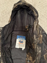 Load image into Gallery viewer, Waterproof camo jacket - L