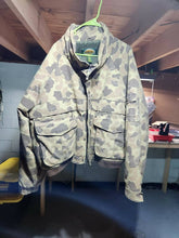 Load image into Gallery viewer, Cabelas Wading Coat (XXL)