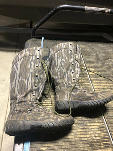 Danner Jackel Bottomland Snake boots