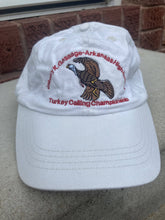 Load image into Gallery viewer, Turkey Calling Championship Cap