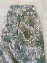 Load image into Gallery viewer, Vintage Mossy Oak Shadow Leaf Pants