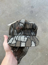 Load image into Gallery viewer, 80’s Vintage Trebark All Mesh Snapback with Mask 🇺🇸