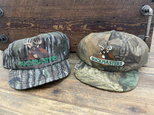 Load image into Gallery viewer, Buck Master Hat Lot