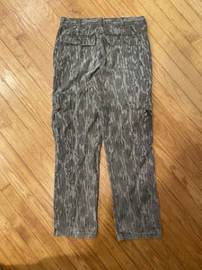 Vintage Mossy Oak Bottomland Pants (34x32)🇺🇸