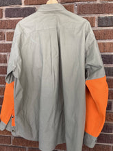 Load image into Gallery viewer, Cabela&#39;s Shooting Shirt Size XL