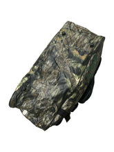 Load image into Gallery viewer, 90s Mossy Oak Break Up Camo Hunting Carry On