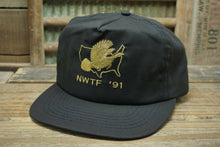 Load image into Gallery viewer, 1991 NWTF Hat