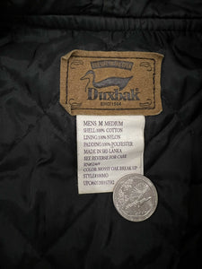 Mossy Oak Break Up Duxbak Jacket (M) 🇺🇸