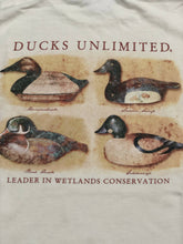 Load image into Gallery viewer, 90s Ducks Unlimited Tee (M)