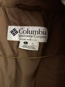 Columbia Mossy Oak Parka (L)