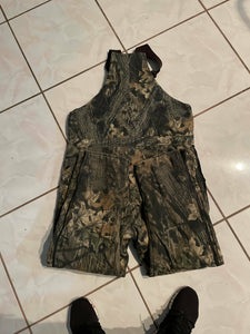 Vintage Gunflint overalls