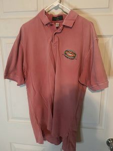 Middle Bay Outfitters Orvis polo