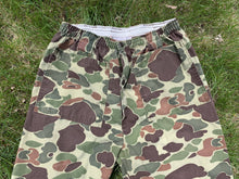 Load image into Gallery viewer, Vintage Samco Sportswear CO Camo Pants - M - USA