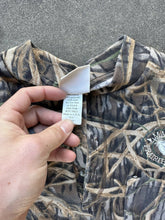 Load image into Gallery viewer, Vintage Mack’s Praire Wings Shadowgrass Camo Henley (XL)