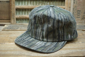 Realtree Camo Winter Ear Flap Hat - Medium - USA