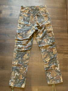 Mossy Oak Fall Foliage Pants