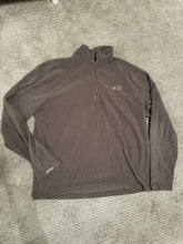 Load image into Gallery viewer, Drake quarter zip pullover - Large