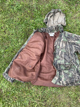 Load image into Gallery viewer, Duckbay Rain Jacket