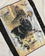 Load image into Gallery viewer, Vintage Ducks Unlimited Duck Dogs Tee