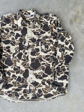 Load image into Gallery viewer, Vintage Walls Duck Camo Shirt (XL) 🇺🇸