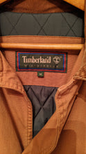 Load image into Gallery viewer, Timberland barn coat Size XL