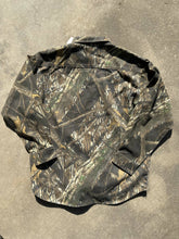 Load image into Gallery viewer, Vintage Shadowbranch Camo Button Up (XL)