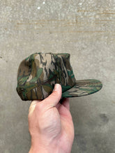 Load image into Gallery viewer, 90’s Vintage Mossy Oak Green Leaf Camo SnapBack 🇺🇸