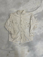 Load image into Gallery viewer, Vintage Woolrich x Ducks Unlimited Button Up