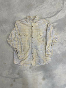 Vintage Woolrich x Ducks Unlimited Button Up