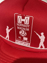 Load image into Gallery viewer, Vintage Hornaday Reloading Hat