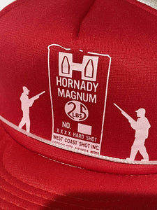 Vintage Hornaday Reloading Hat
