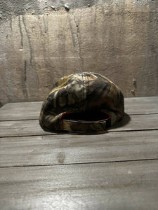 Reversible Camo hat