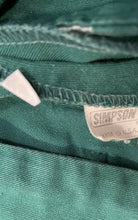 Load image into Gallery viewer, NASCAR Vintage REMINGTON RACING Team-Issued Pit Crew Pants 29x31
