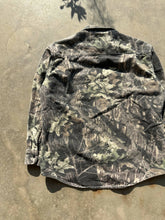 Load image into Gallery viewer, Vintage Rattlers Brand Mossy Oak Break up Chamois (XL)