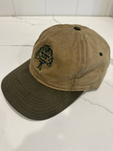 Load image into Gallery viewer, Original Mossy Oak Companions Waxed Hat 🇺🇸