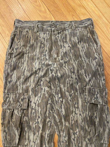 Vintage Mossy Oak Bottomland Pants (34x32)🇺🇸