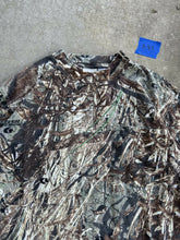 Load image into Gallery viewer, 00s Mossy Oak Duck Blind Longsleeve (L)