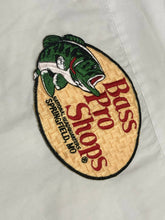 Load image into Gallery viewer, 90s Maumelle Bass Fishing Club Guide Shirt (L)