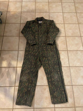 Load image into Gallery viewer, Gun Flint Trebark Made in USA Coveralls XL