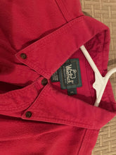 Load image into Gallery viewer, Woolrich Chamois Shirt